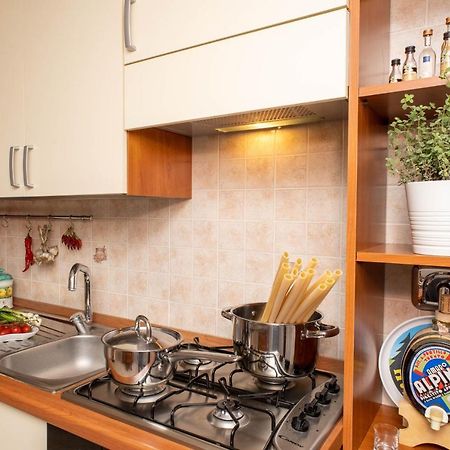 Contaldi House Apartman Nocera Superiore Kültér fotó