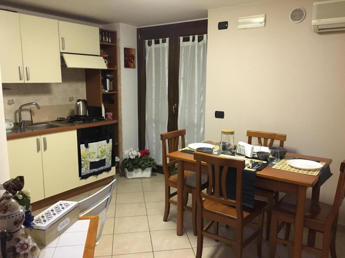 Contaldi House Apartman Nocera Superiore Kültér fotó