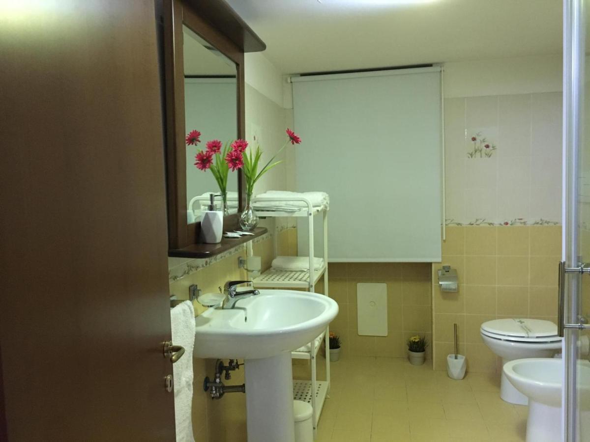 Contaldi House Apartman Nocera Superiore Kültér fotó