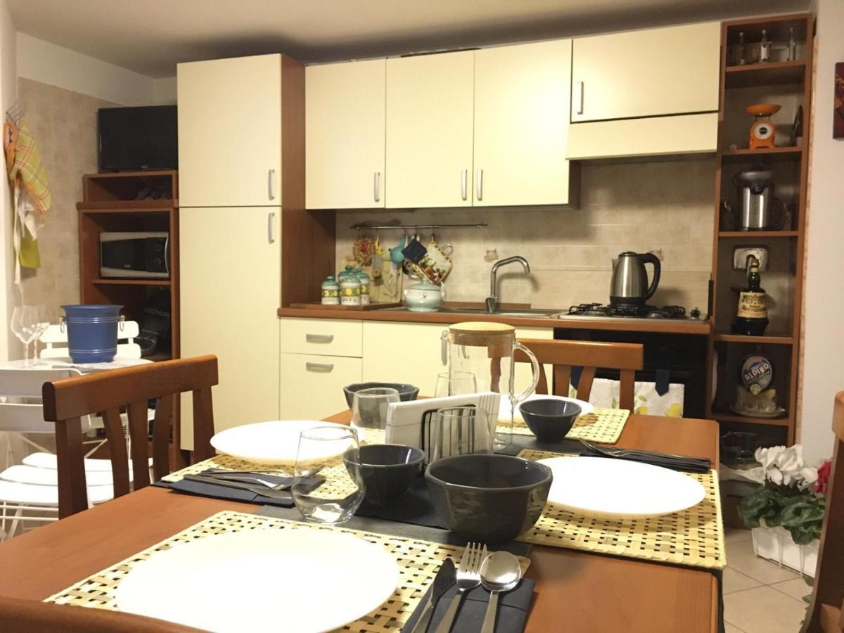 Contaldi House Apartman Nocera Superiore Kültér fotó