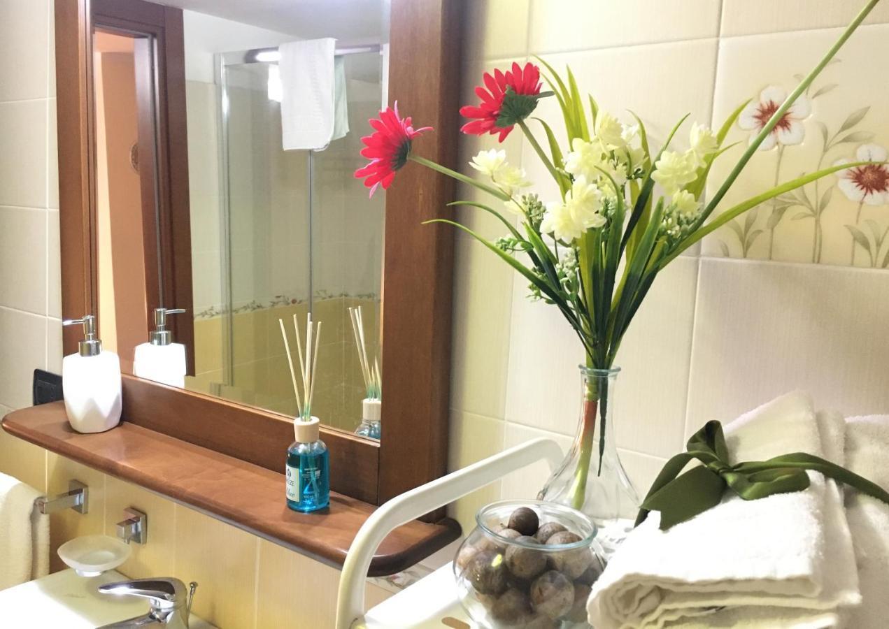 Contaldi House Apartman Nocera Superiore Kültér fotó