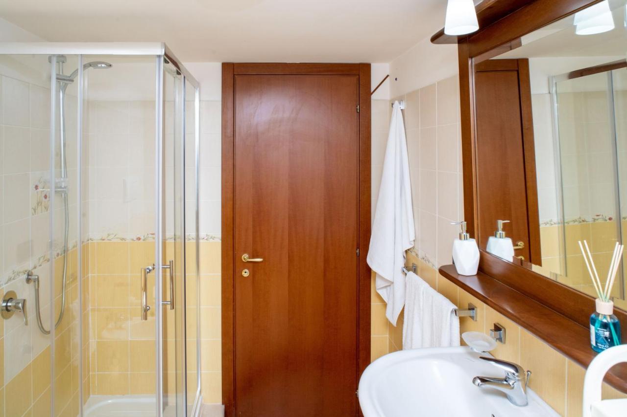 Contaldi House Apartman Nocera Superiore Kültér fotó