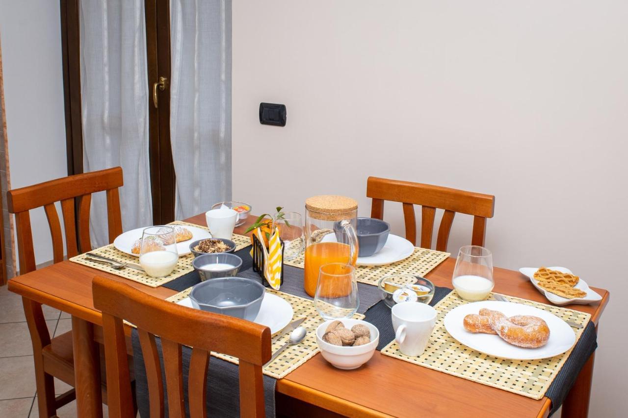 Contaldi House Apartman Nocera Superiore Kültér fotó