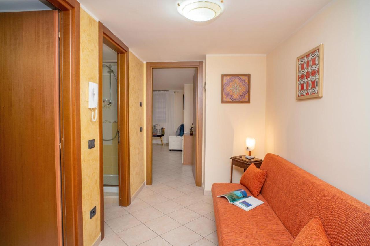 Contaldi House Apartman Nocera Superiore Kültér fotó