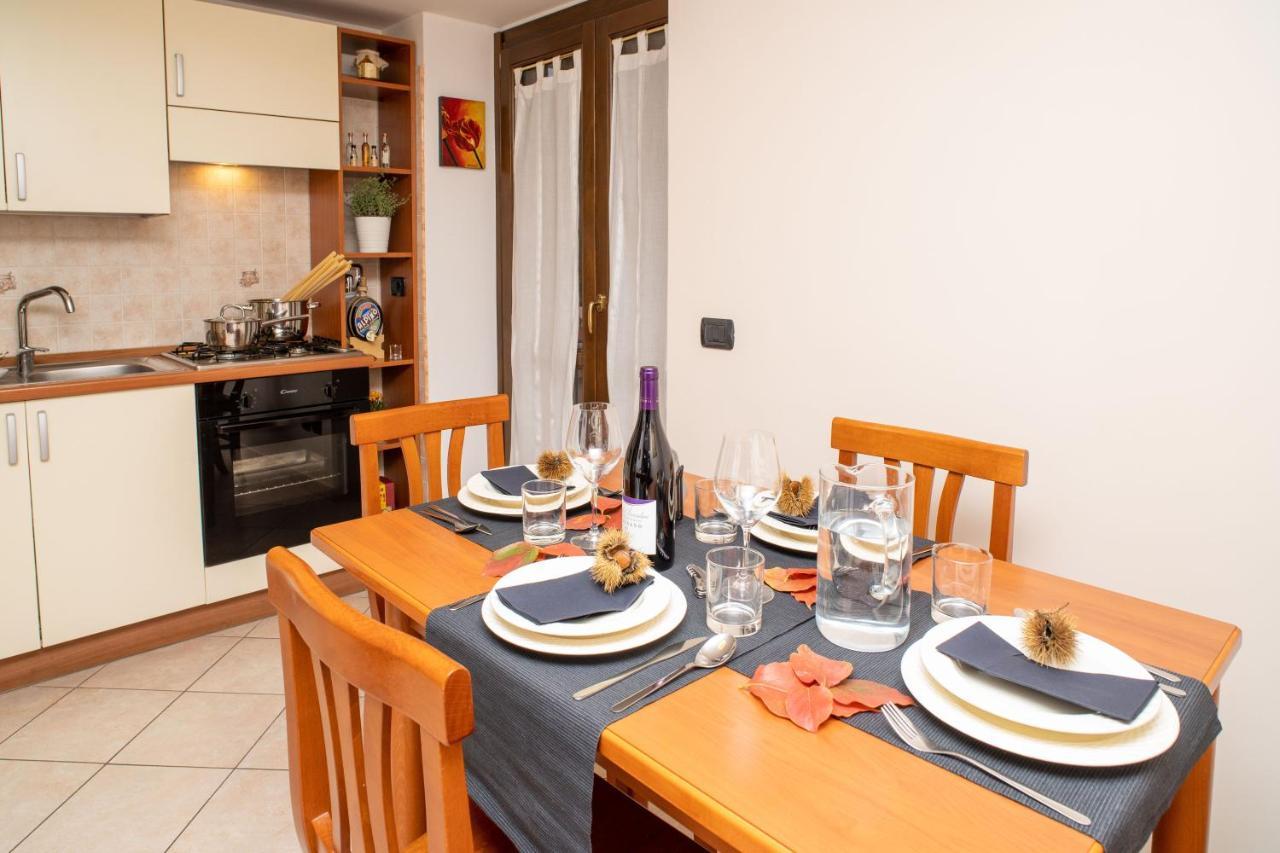 Contaldi House Apartman Nocera Superiore Kültér fotó