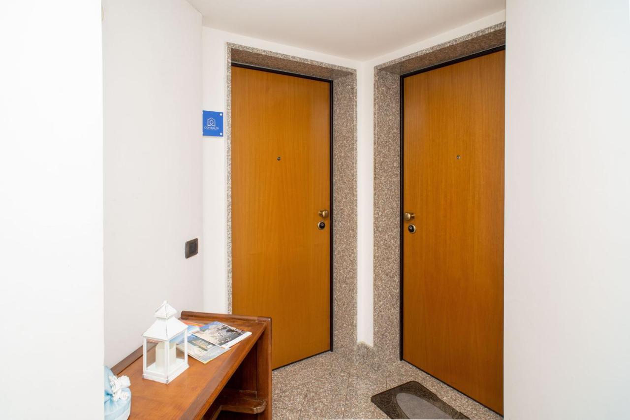 Contaldi House Apartman Nocera Superiore Kültér fotó