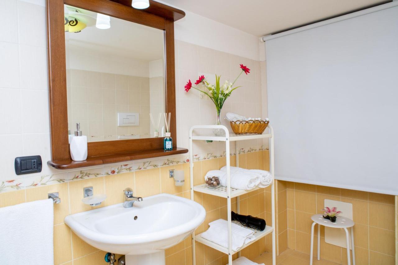 Contaldi House Apartman Nocera Superiore Kültér fotó