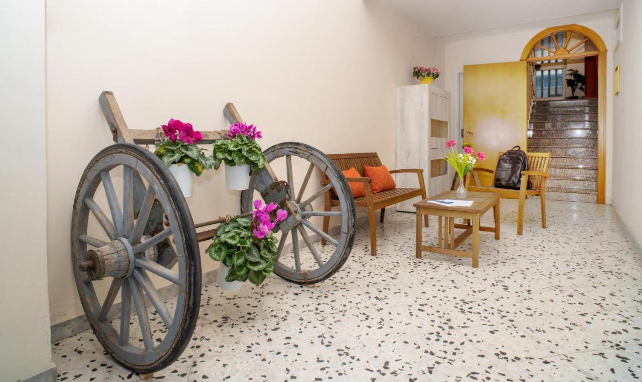 Contaldi House Apartman Nocera Superiore Kültér fotó