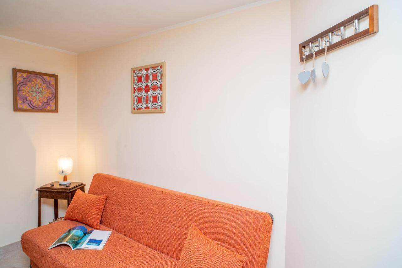 Contaldi House Apartman Nocera Superiore Kültér fotó