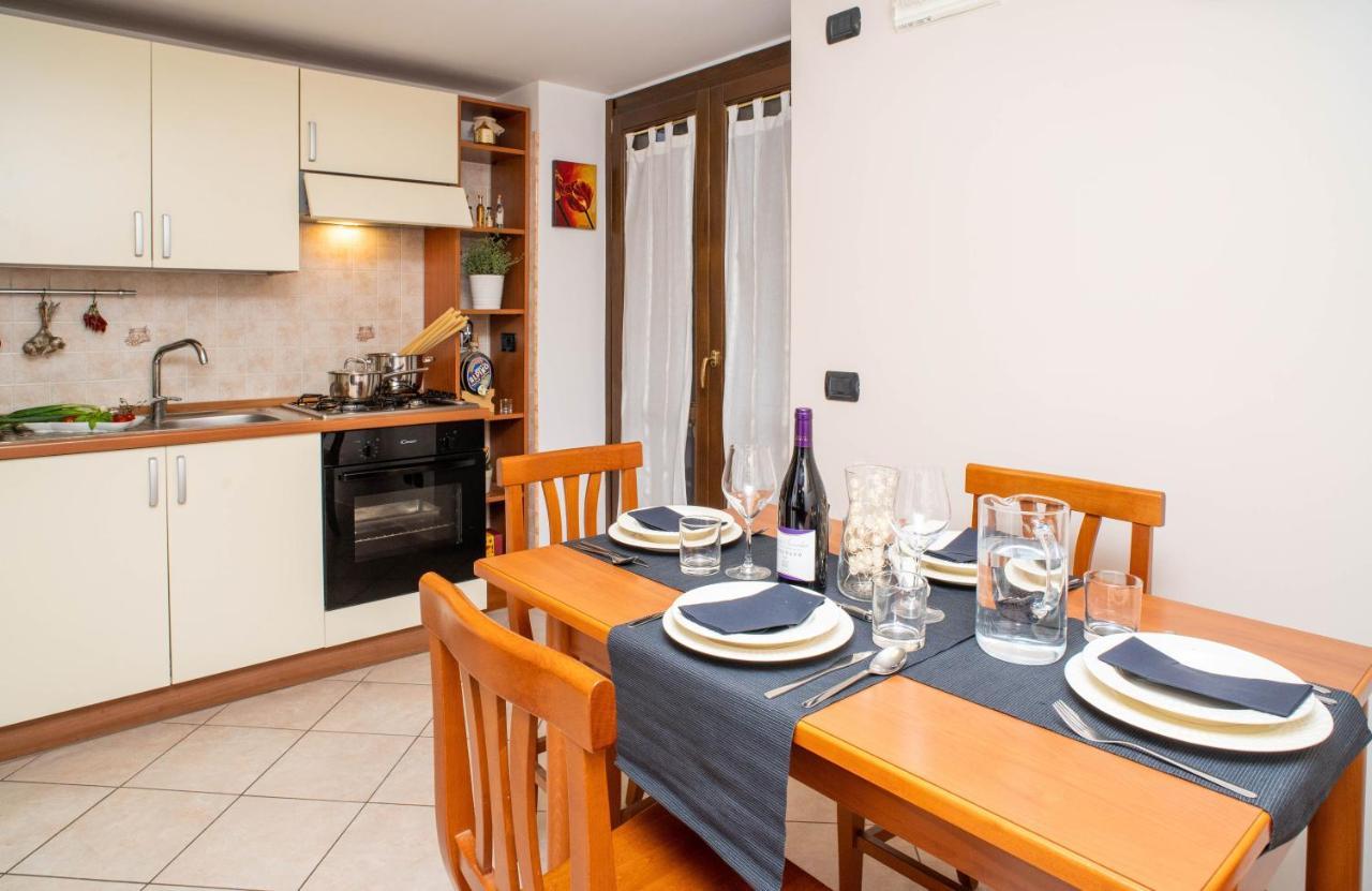 Contaldi House Apartman Nocera Superiore Kültér fotó